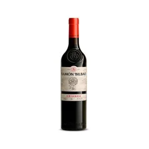 Vino Tinto Ramon Bilbao Crianza