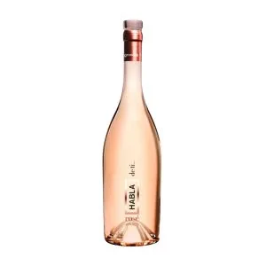Vino Rosado Habla de Ti Rose 75cl