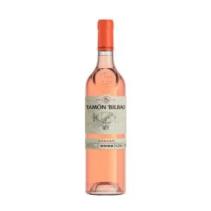 Vino Rosado Ramón Bilbao 75cl