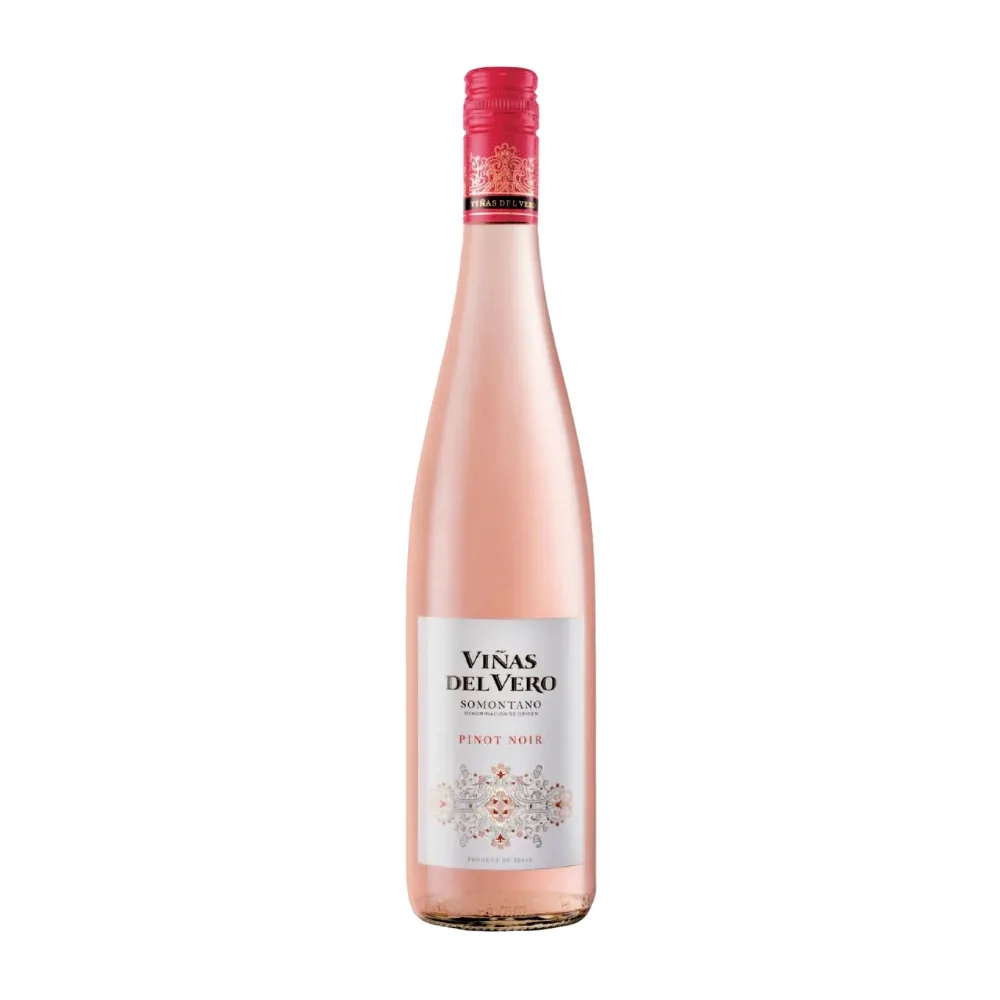 Vino Rosado Viñas Del vero Rosado Pinot Noir 75cl
