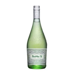 Vino Blanco SoHo´S Fino Spritzes 75cl