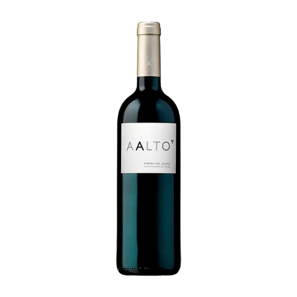 Vino Tinto Aalto 2021 75cl