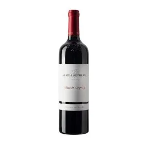 Vino Tinto Abadia Retuerta Selección Especial 75cl