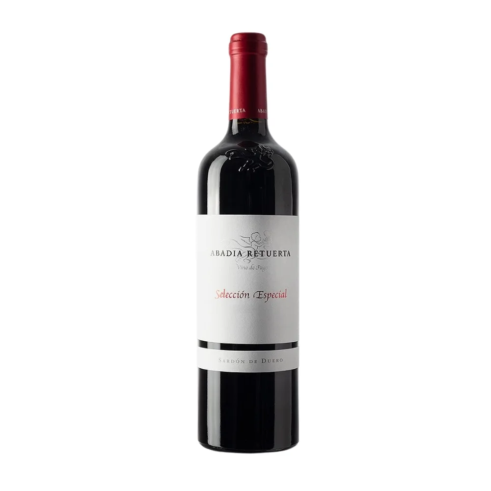 Vino Tinto Abadia Retuerta Selección Especial 75cl