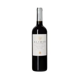 Vino Tinto Alidis Roble 9 Meses 75cl