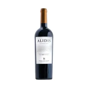 Vino Tinto Alidis Expresión 75cl Pack 4