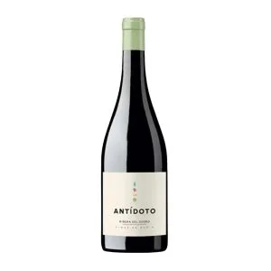 Vino Tinto Antídoto 75cl