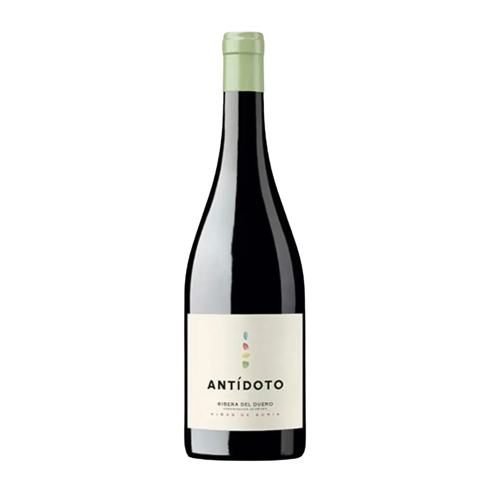 Vino Tinto Antídoto 75cl
