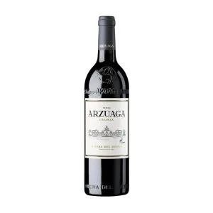 Vino Tinto Arzuaga Crianza 2020 75cl