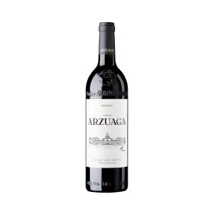 Vino Tinto Arzuaga Reserva 75cl
