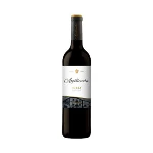 Vino Tinto Azpilicueta Crianza 75cl