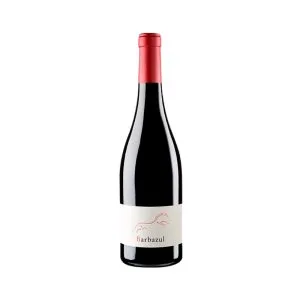 Vino Tinto Barbazul 75cl