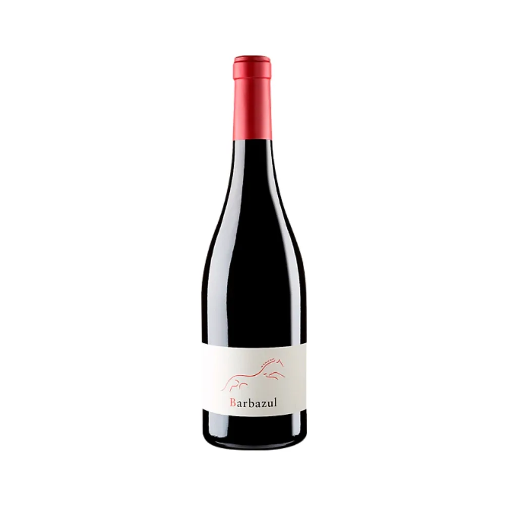 Vino Tinto Barbazul 75cl