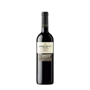 Vino Tinto Baron de Ley Reserva 75cl
