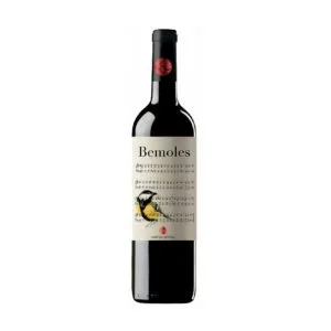 Vino Tinto Bemoles 75cl