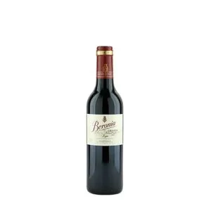 Vino Tinto Beronia Crianza 37,5cl
