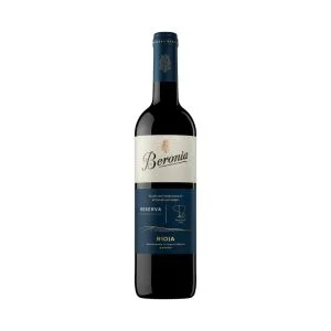 Vino Tinto Beronia Reserva 75cl