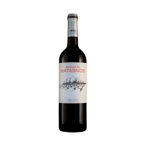Vino Tinto Bosque de Matasnos 75cl