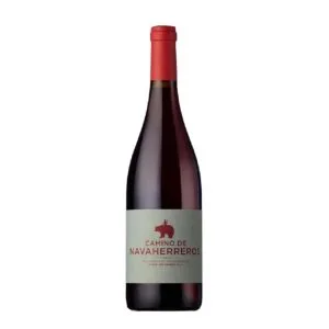 Vino Tinto Camino de Navaherreros 75cl