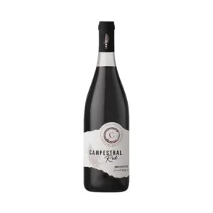 Vino Tinto Campestral Red 75cl