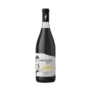 Vino Tinto Campestral Red Roble 75cl