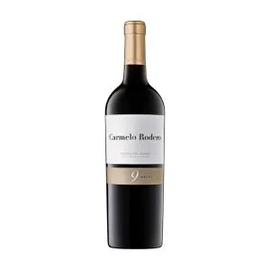 Vino Tinto Carmelo Rodero 9 Meses 75cl
