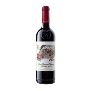 Vino Tinto Castillo de Ygay Gran Reserva 2012 75cl