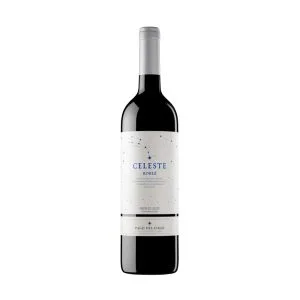 Vino Tinto Celeste Roble 75cl