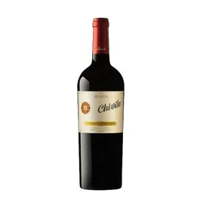 Vino Tinto Chivite Colección 125 75cl