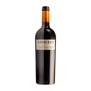 Vino Tinto Concejo 75cl