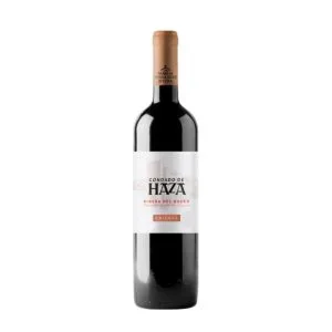 Vino Tinto Condado de Haza Crianza 75cl
