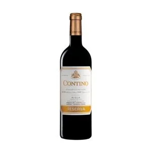 Vino Tinto Contino Reserva 75cl