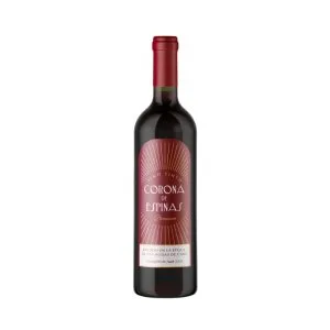 Vino Tinto Corona de Espinas