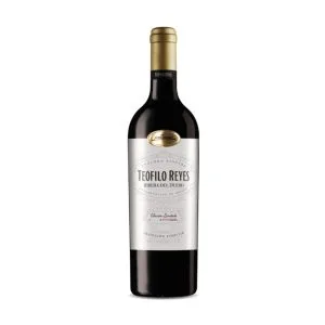 Vino Tinto Teófilo Reyes Crianza 75cl