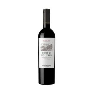 Vino Tinto Cuesta de las Liebres 75cl