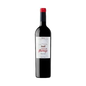 Vino Tinto Cueva del Monge 75cl
