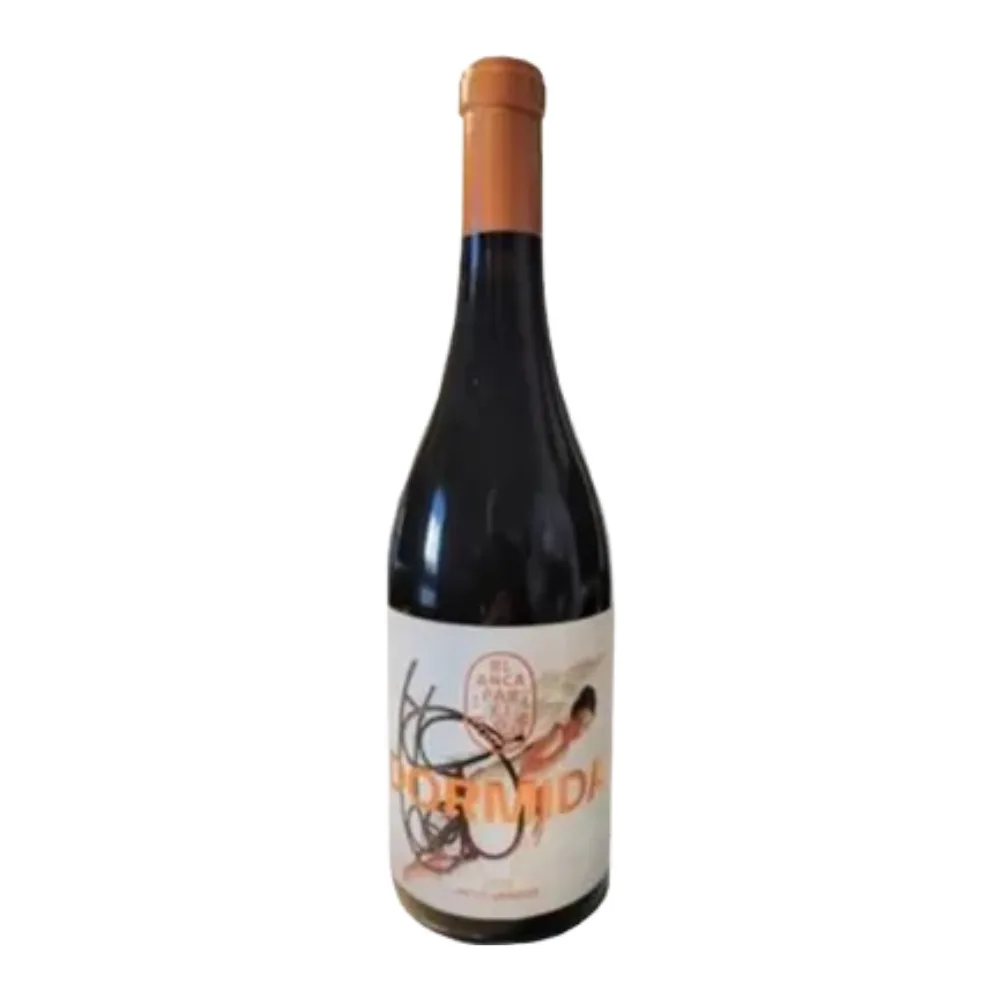 Vino Tinto Dormida 75cl