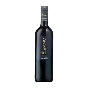 Vino Tinto Ebano Crianza 75cl