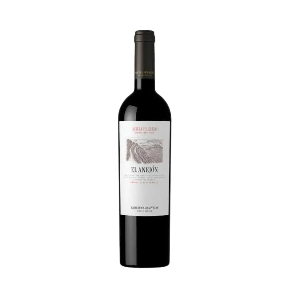 Vino Tinto El Anejón 75cl