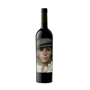 Vino Tinto Matsu el Pícaro 75cl