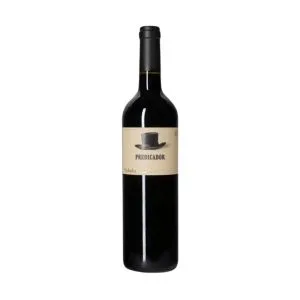 Vino Tinto Predicador 75cl