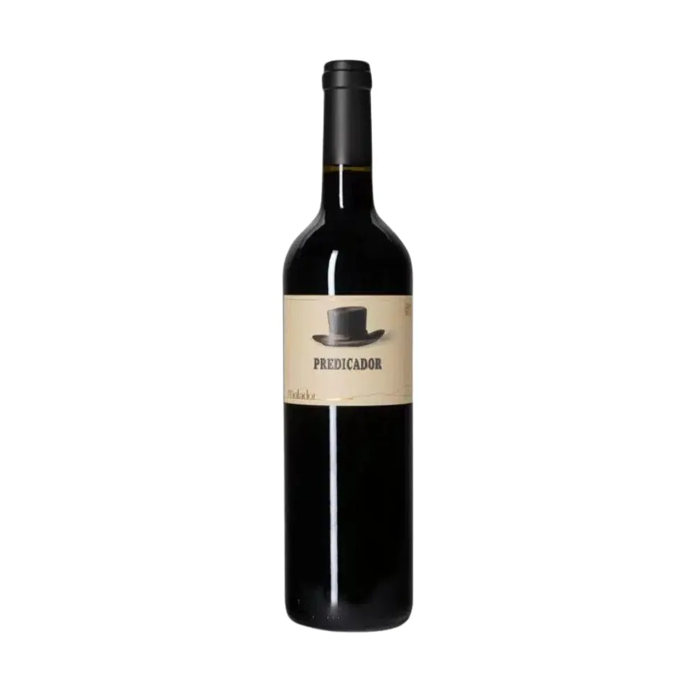 Vino Tinto Predicador 75cl