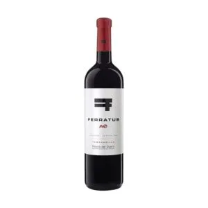Vino Tinto Ferratus AØ 75cl
