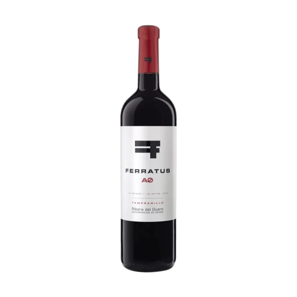 Vino Tinto Ferratus AØ 75cl