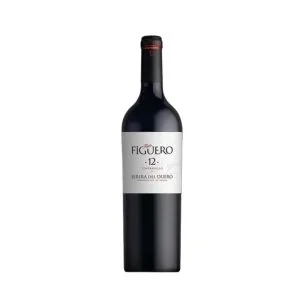 Vino Tinto Figuero Crianza 75cl