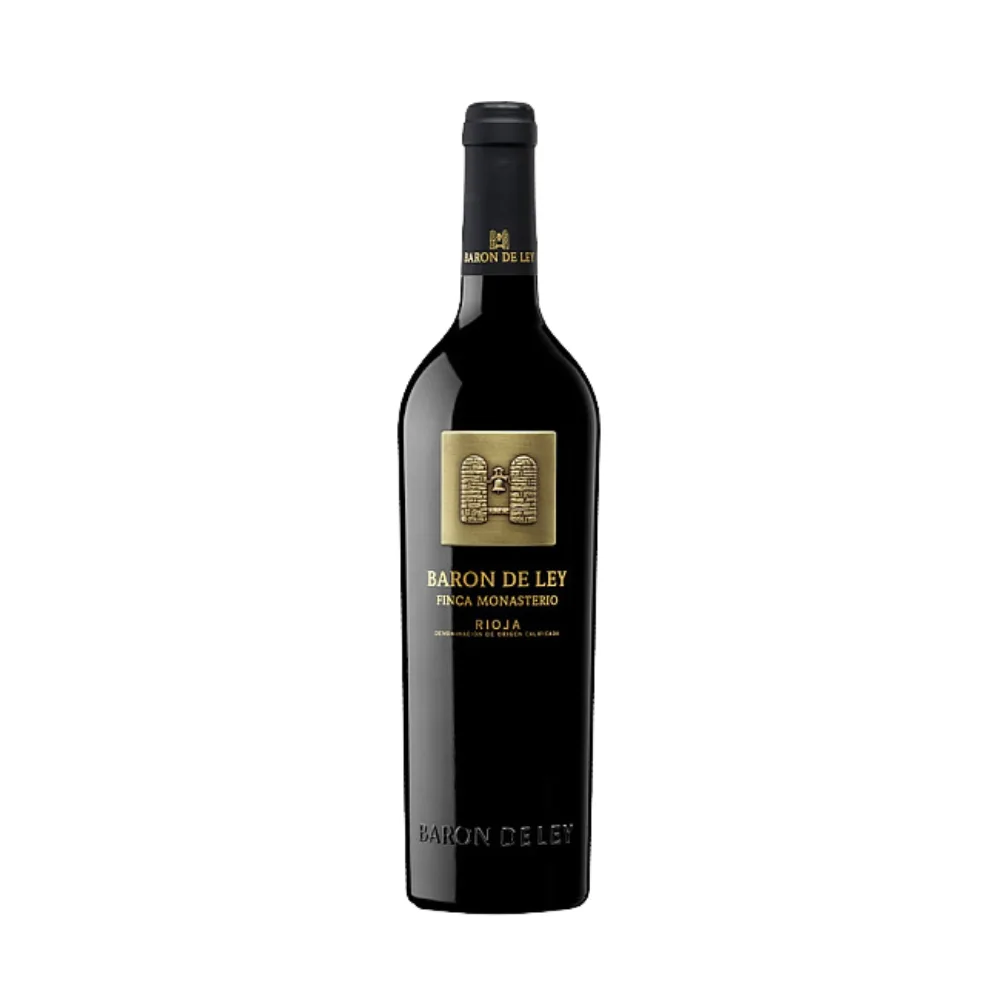 Vino Tinto Finca Monasterio 75cl