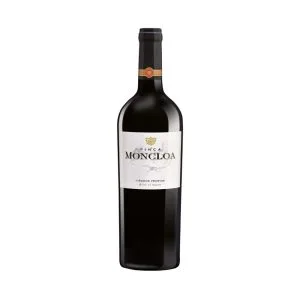 Vino Tinto Finca Moncloa 2019 75cl