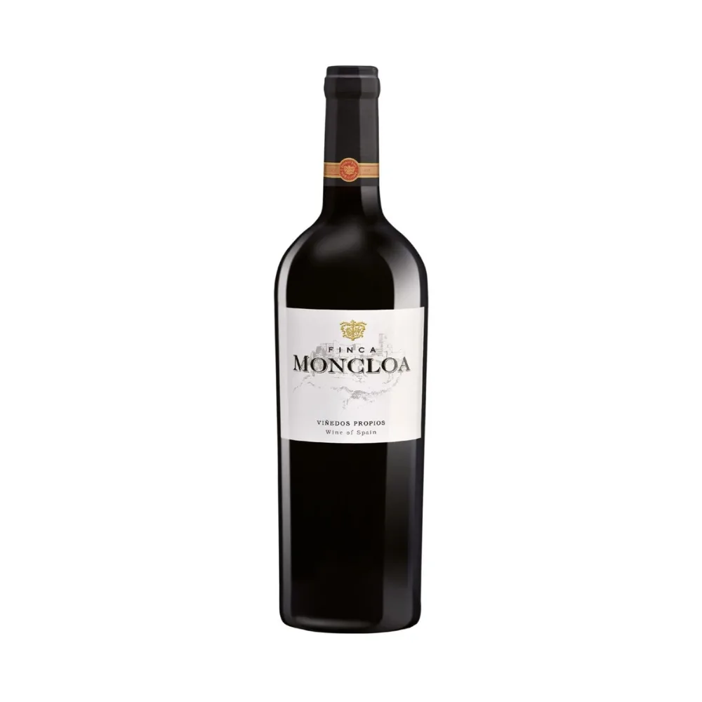 Vino Tinto Finca Moncloa 2019 75cl