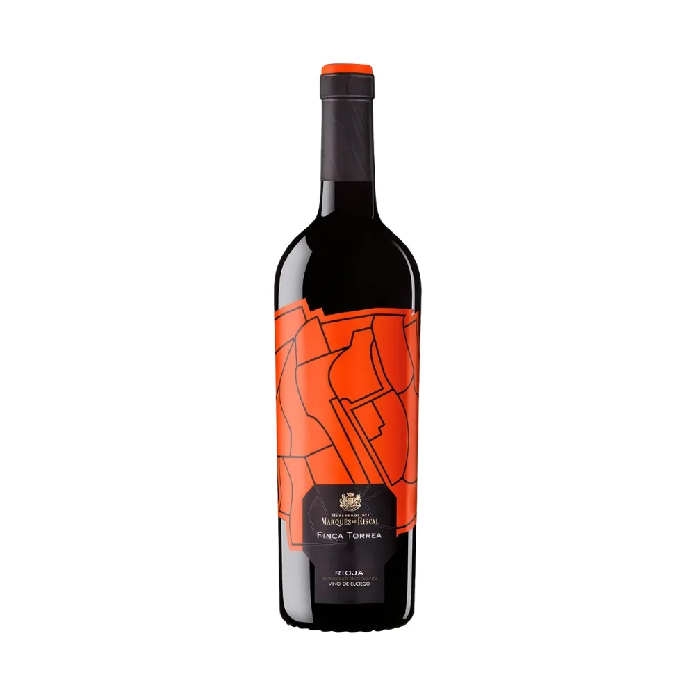 Vino Tinto Finca Torrea 75cl