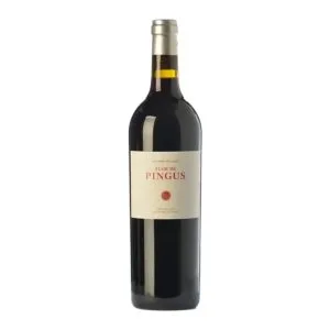 Vino Tinto Flor de Pingus 75cl